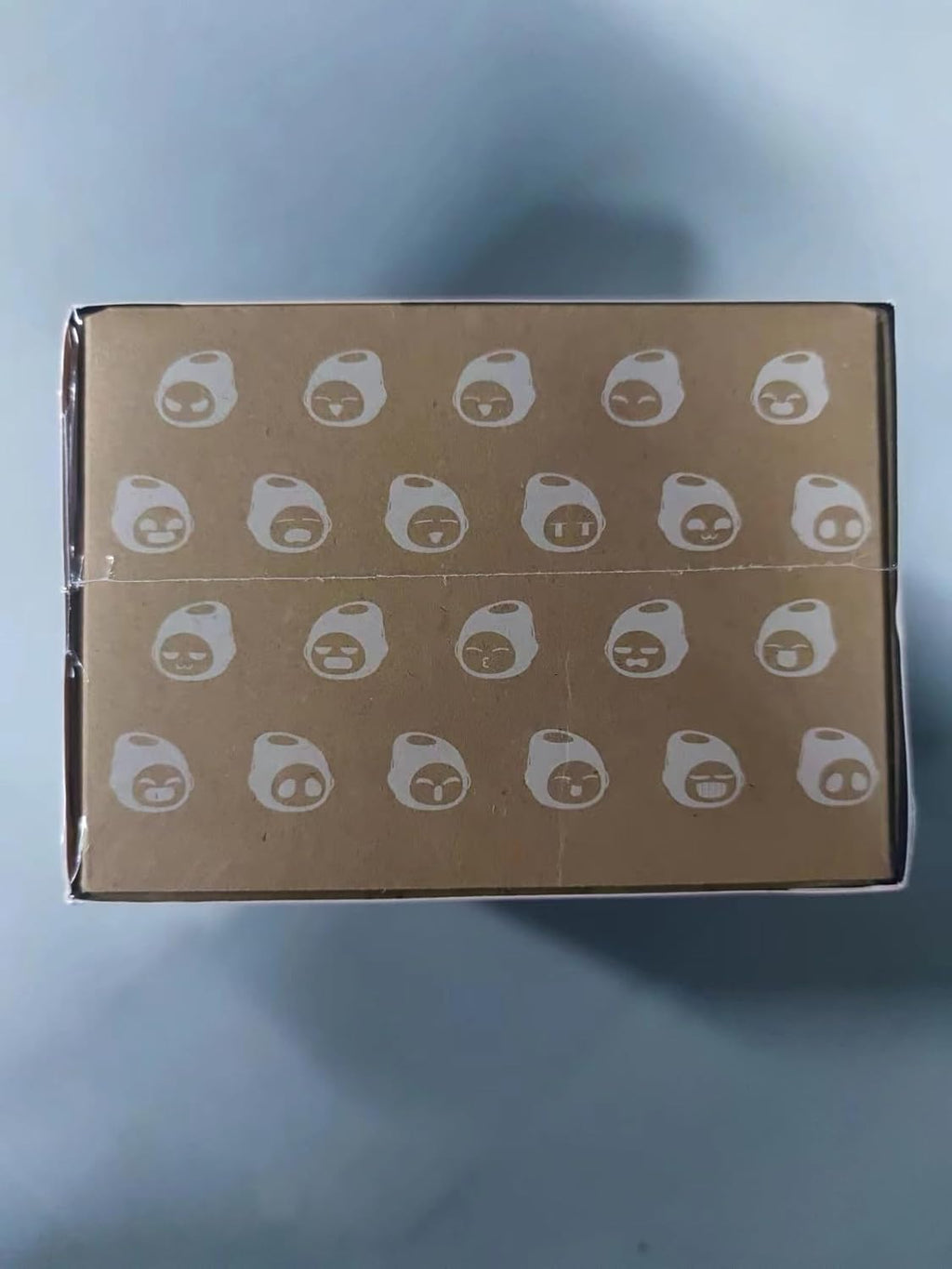 Eilik Pink - Touch Interactive Toys, Cute Robot Pets with Abundant Emotions. Idle Animations&Mini-Games, Unique Gift for Girls & Boys. Support Update.