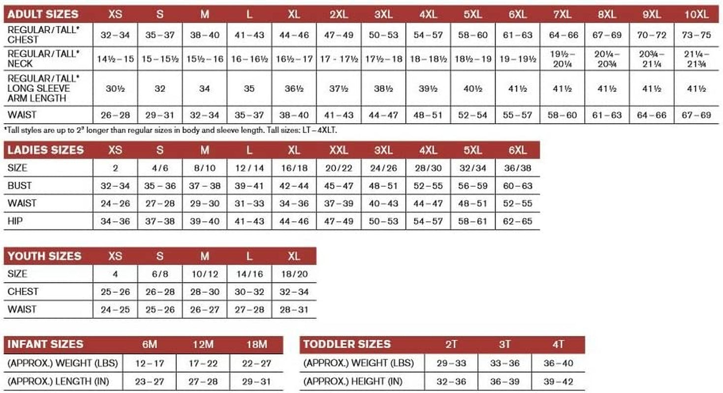 Core Cotton Tank Top. PC54TT