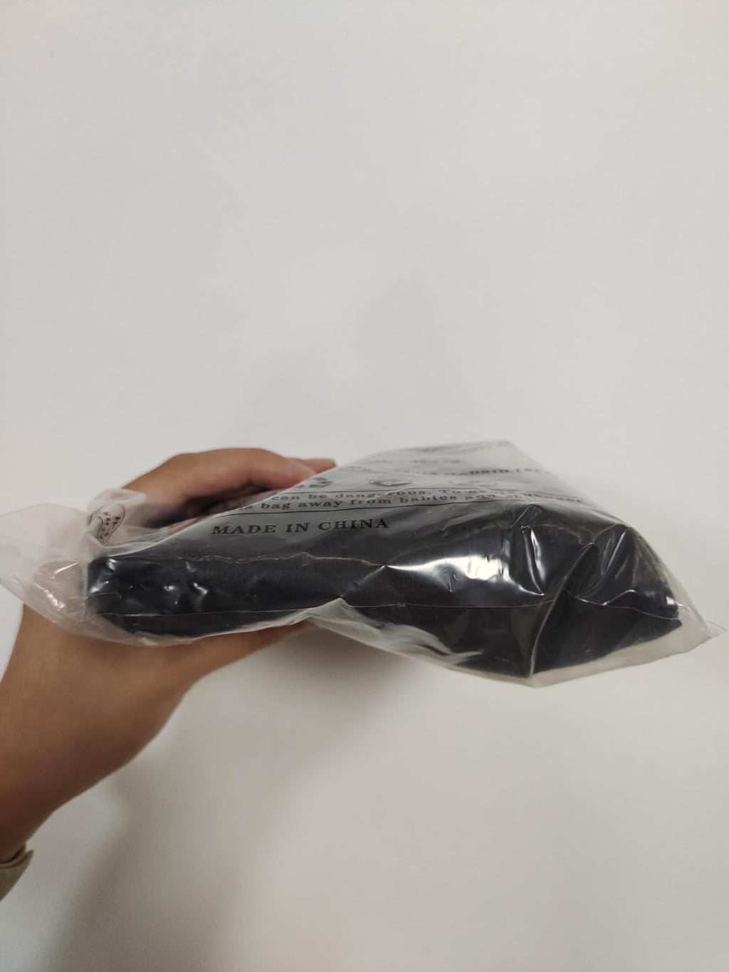 Lightweight Packable Backpack 14L, Foldable Backpacks Small Daypack Hiking Daypacks Water Resistant Day Bag for Travel(Black)