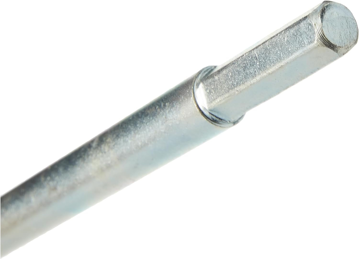 12″ Caravan Leg Winding Extended 19 Mm Socket