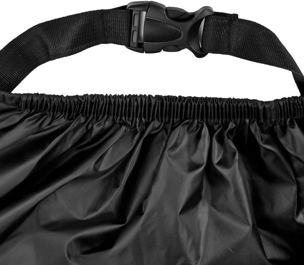 for 3 Bike Cycle Bicycle Rain Waterproof UV Protection Triple Bikes Cover All Weather Dust Resistant