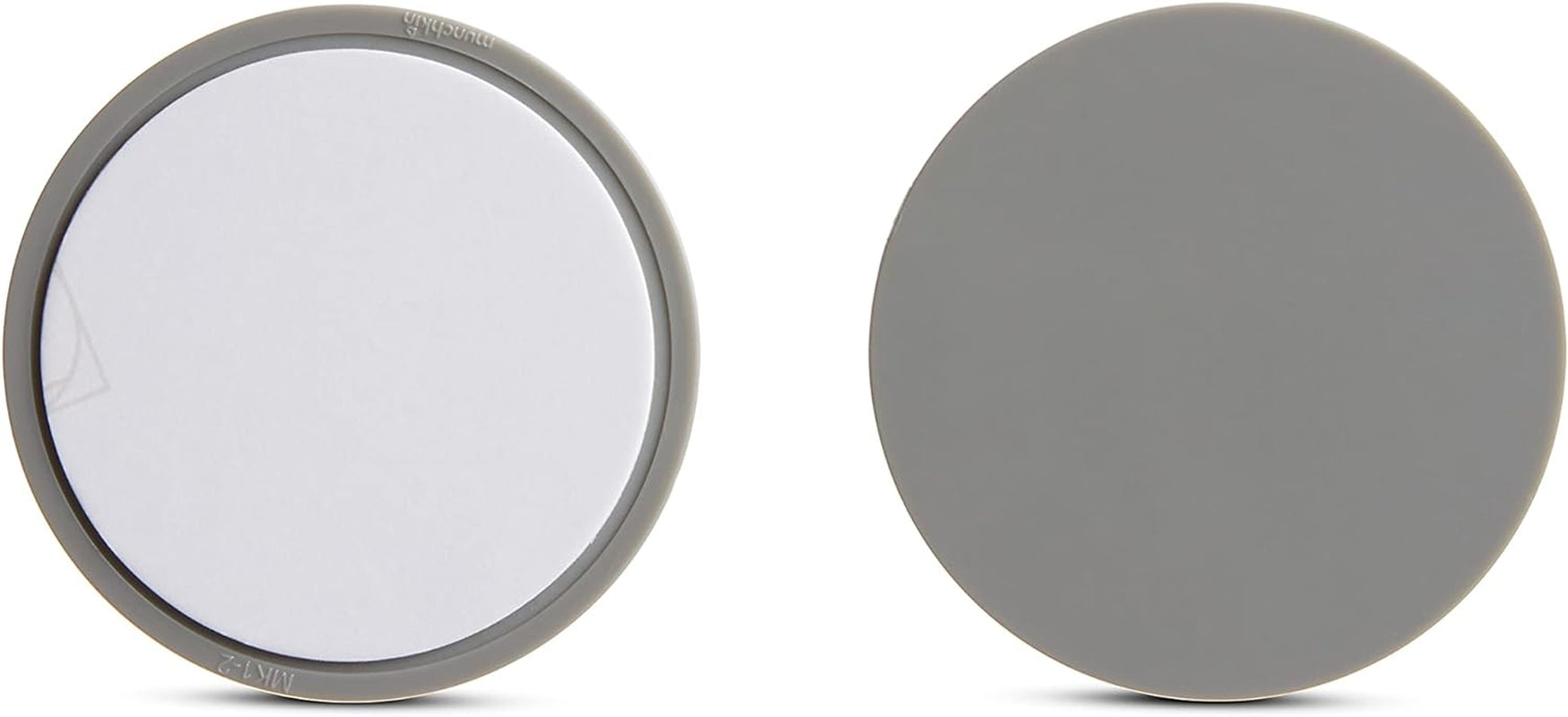 ® High 'N Dry™ Corner Bath Toy Organizer and Storage, Grey