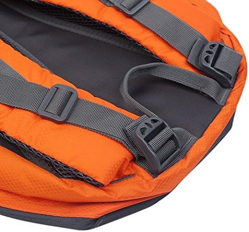 Hiking Backpack Waterproof Travel Fishing Climbing Camping 60L Hiking Daypack