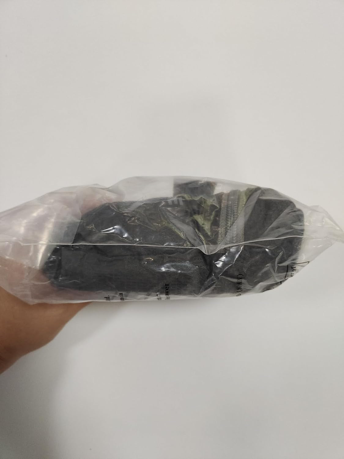 Lightweight Packable Backpack 14L - Foldable Backpack Small Daypack Hiking Backpack Water-Resistant Day Bag for Travel(Medium Grey)