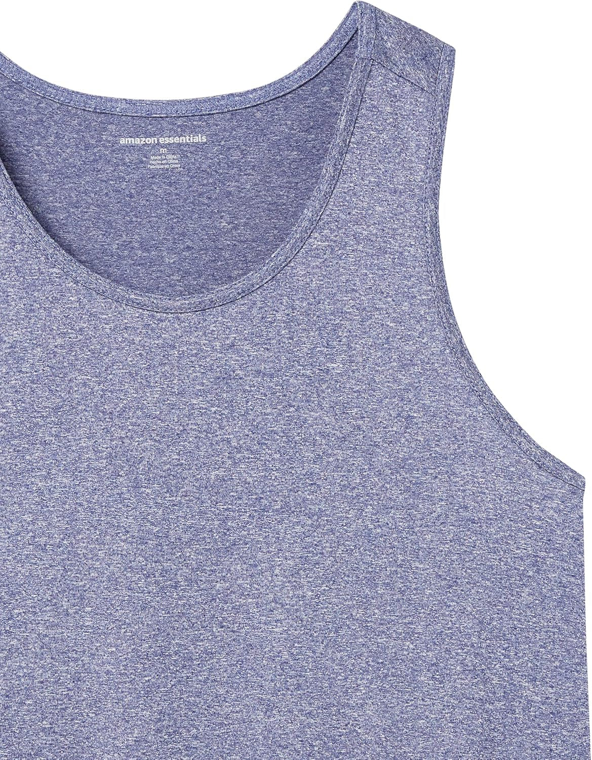 Men'S Tech Stretch Tank T-Shirt - Discontinued Colors