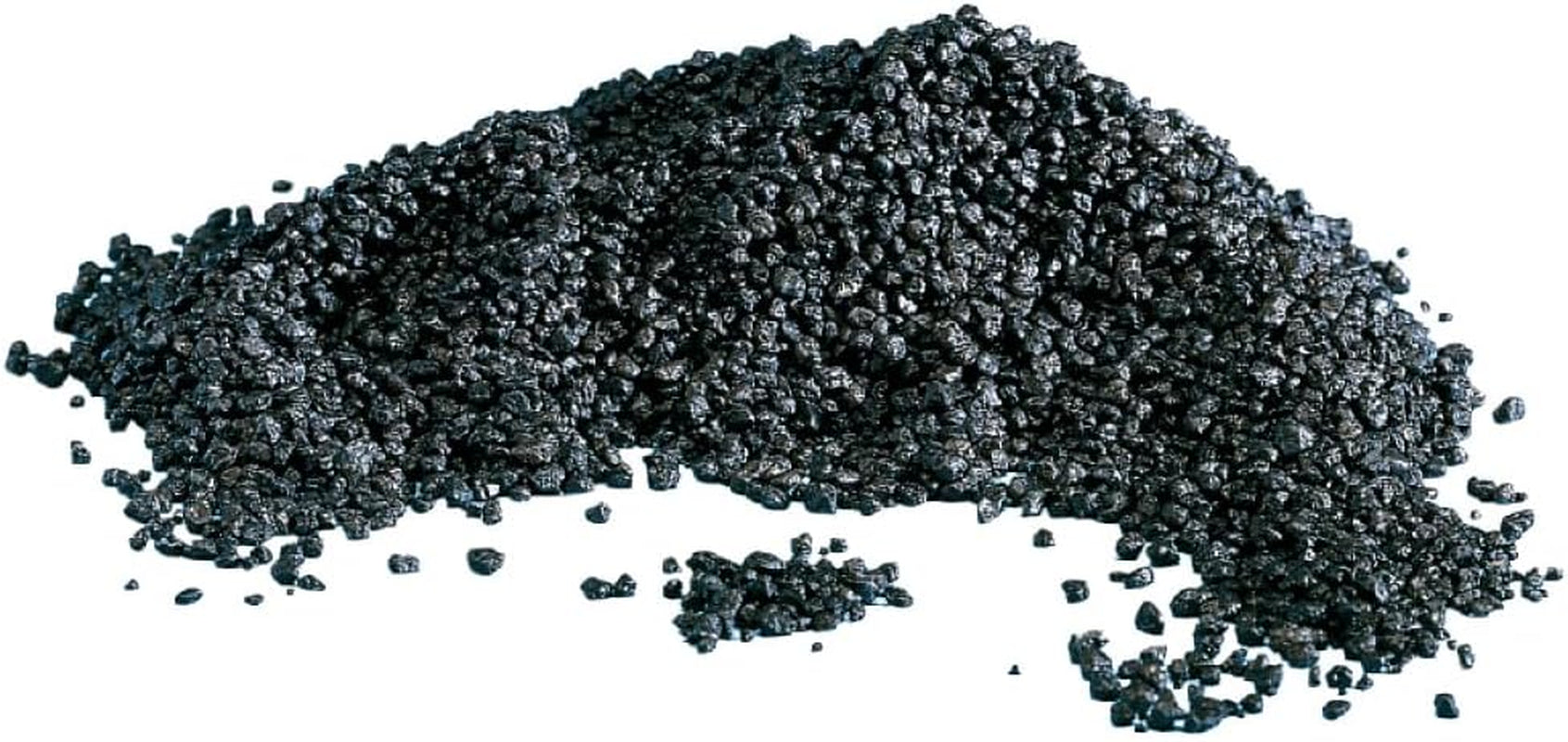 WAVE Ceramic Quartz Substrate, 5 Kg, Black, Packaging May Vary