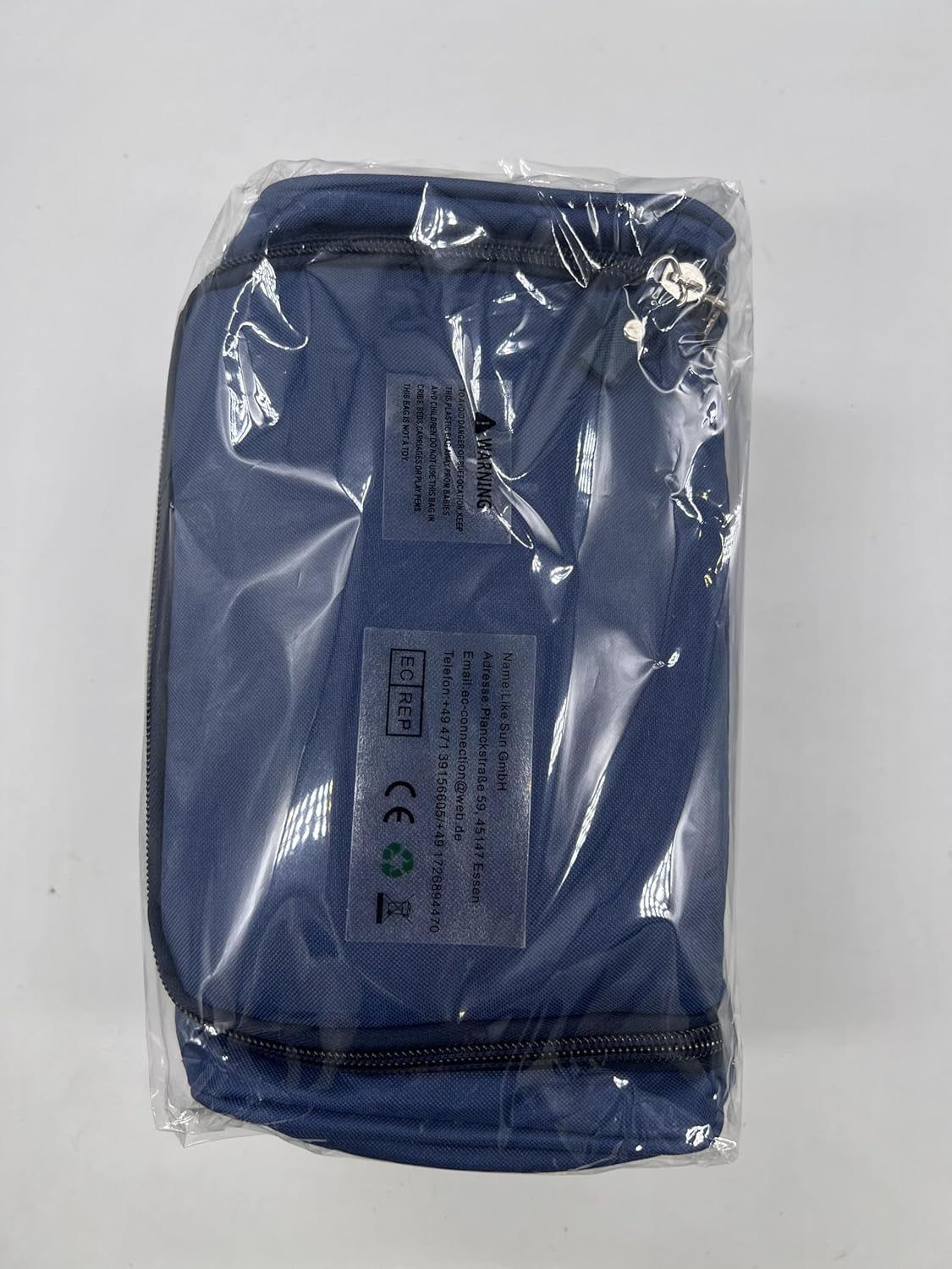 Crochet Kit Crochet Kits for Beginners Adults 15Pcsx25G Crochet Yarns Ergonomic Metal Crochet Hooks 2Mm-8Mm Knitting Accessories Tools Storage Case Needles Crochet Starter Kit-Blue