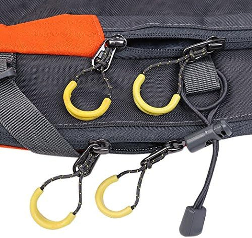 Hiking Backpack Waterproof Travel Fishing Climbing Camping 60L Hiking Daypack