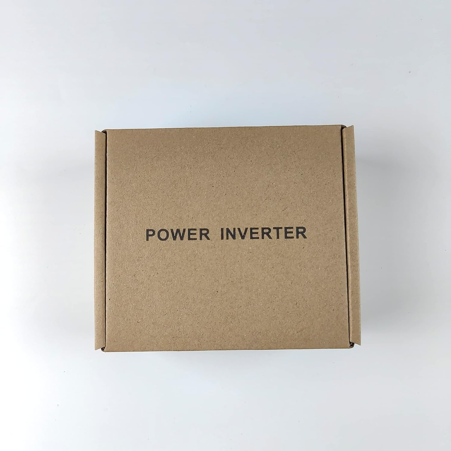 Power Inverter 200W 12V to 240V UK Socket Dual USB DC to AC Converter Car Cigarette Adapter