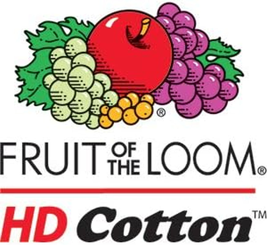 5 Oz. 100% Heavy Cotton Hd Tank