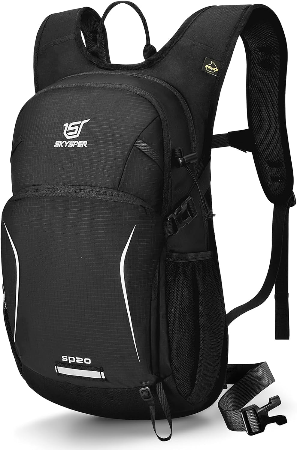 Hiking Backpack - 20L Small Hiking Daypack Lightweight Hiking Backpack, Breathable Day Pack, Backpacking for Women Men