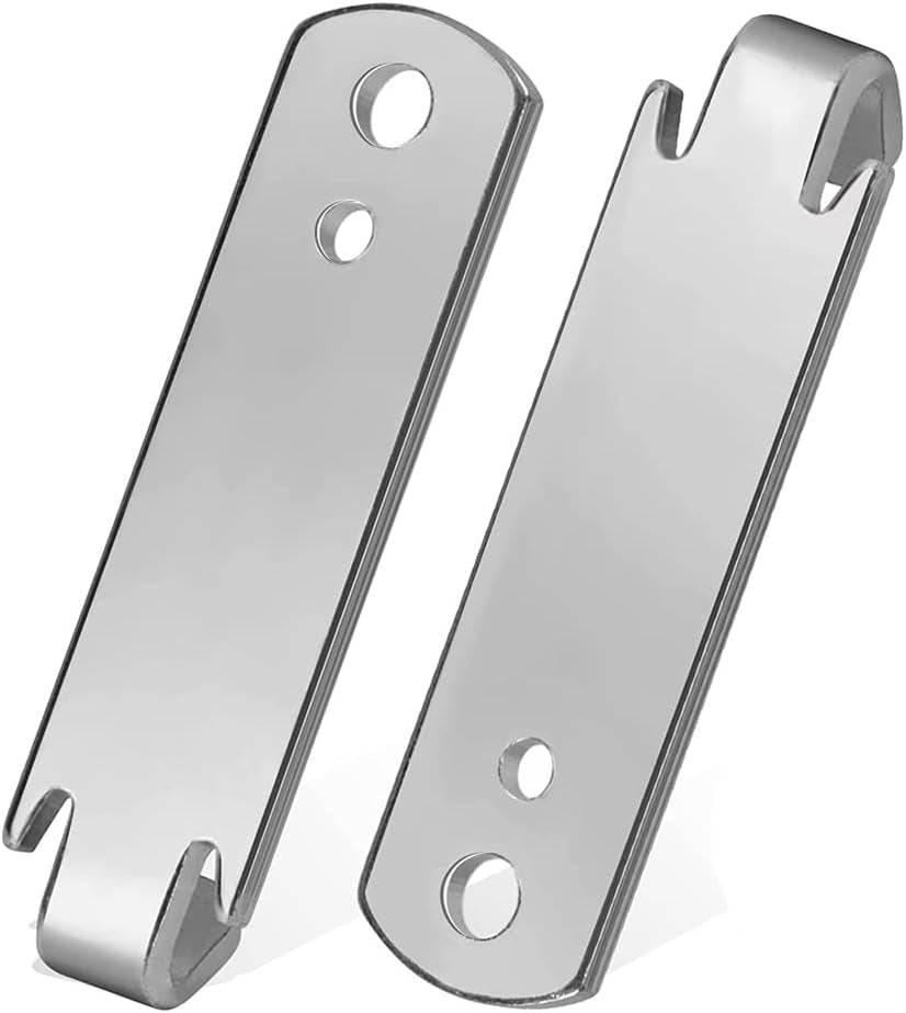 Fence Wire Twist Fence Wire Twister (2PK) Fence Wire Tensioning Tool Twister Time Saver Barb Wire Fence Toolser