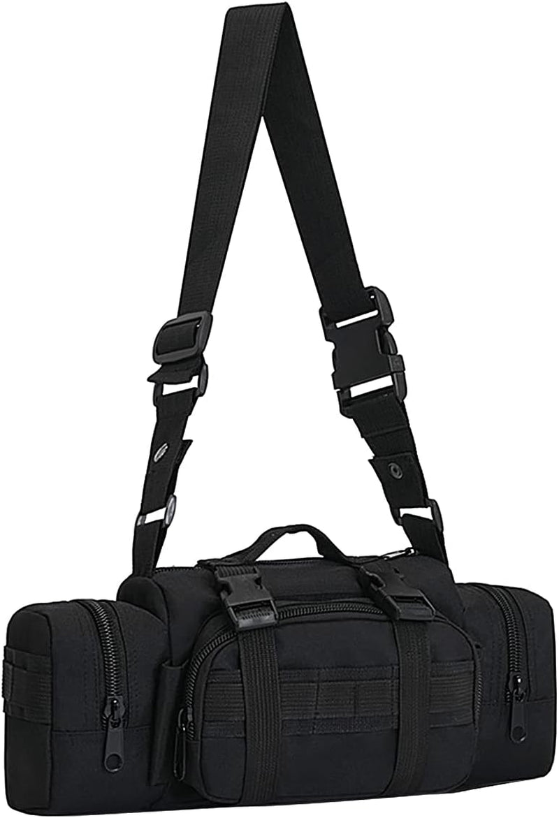 100L Camping Hiking Backpack Molle Rucksack Military Camping Backpacking Daypack