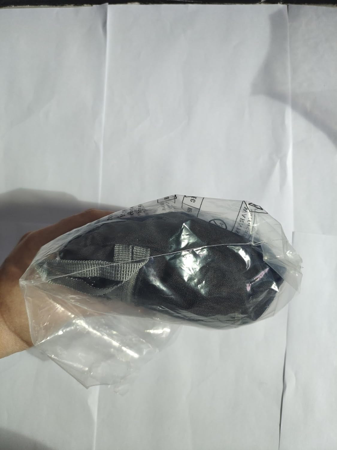 Ultra Lightweight Backpack 10L, Small Hiking Daypack Water Resistant Travel Daybag Ultra Light Backpacks for Hiking (Black)