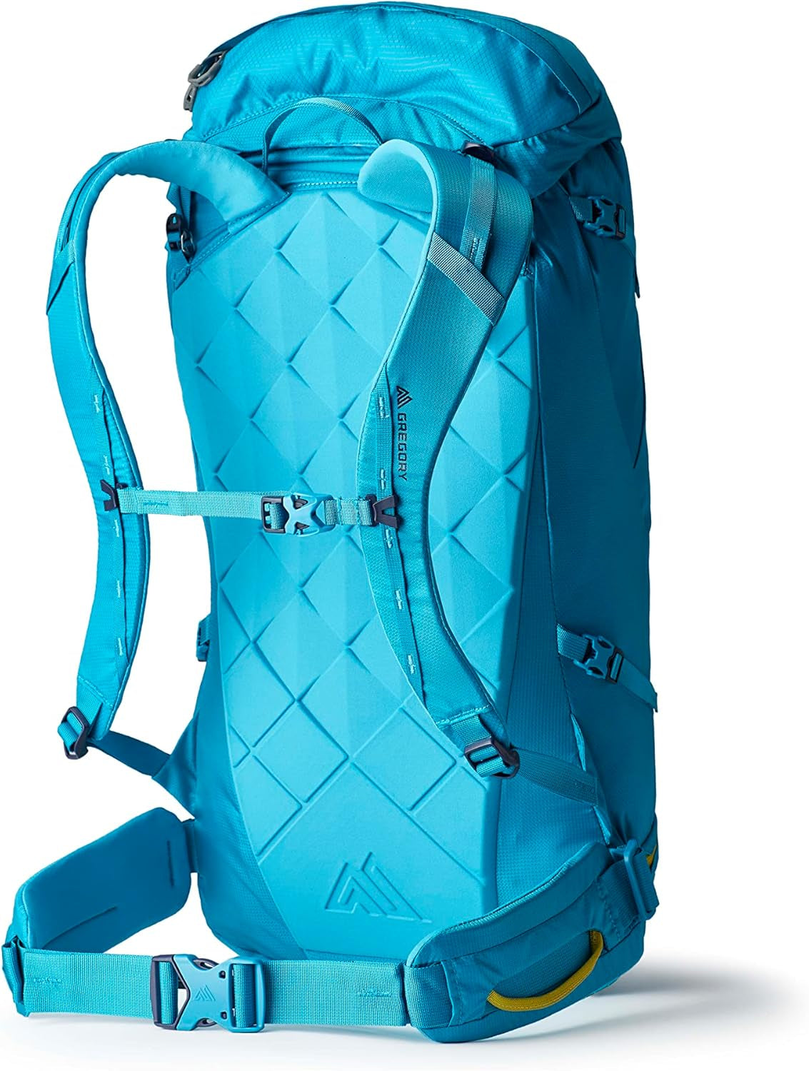ALPINISTO 38 LT SM/MD