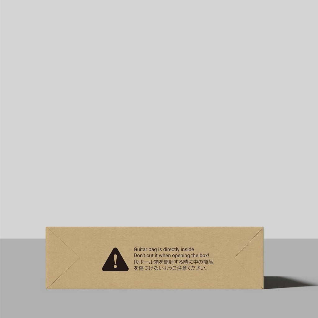 Guitar Bag Acoustic 40 41 42 Inch Guitar Case Upgraded Premium Version 12Mm Sponge Padded