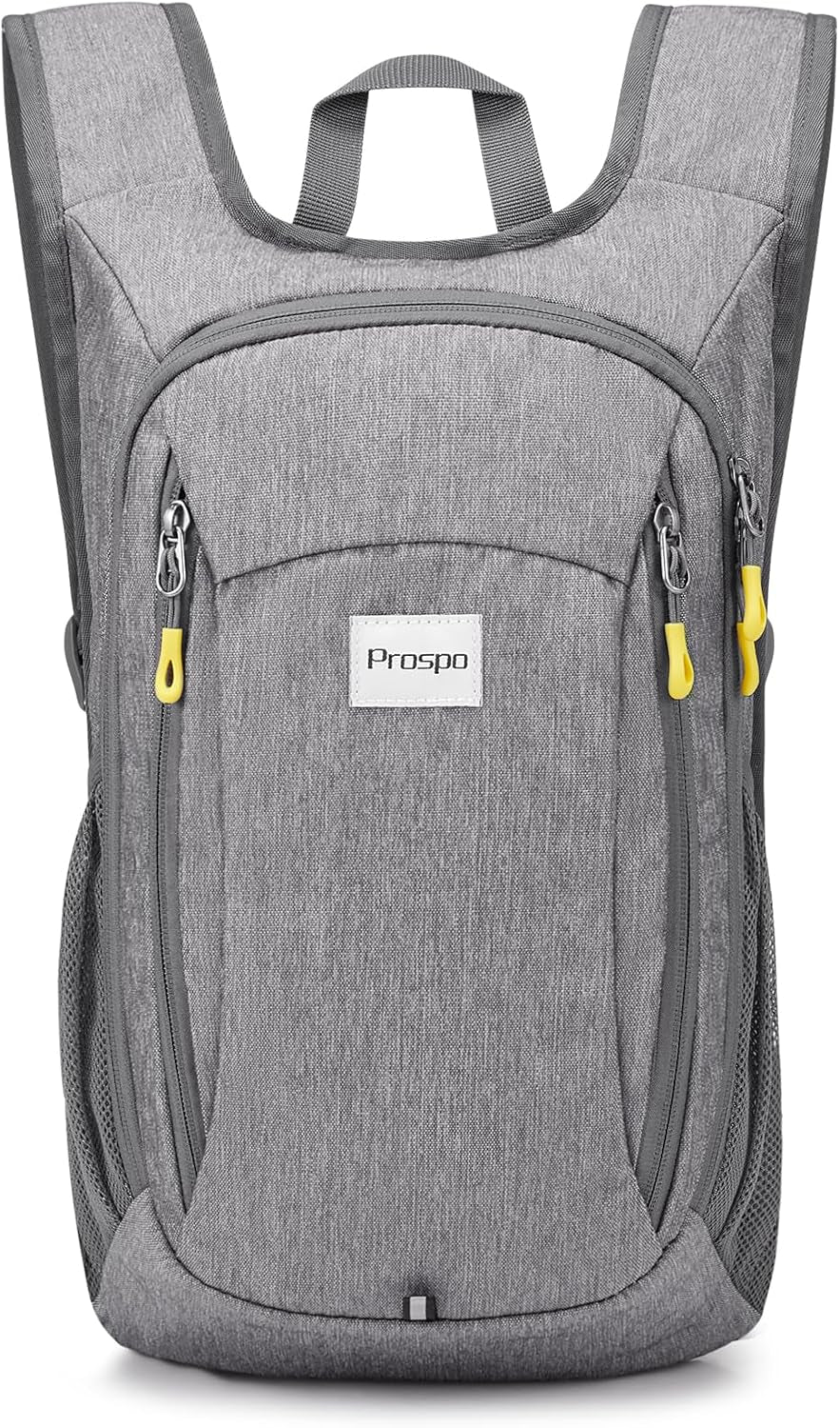 12L Hiking Backpack Small Lightweight Travel Backpack for Women Men Casual Foldable Shoulder Bag
