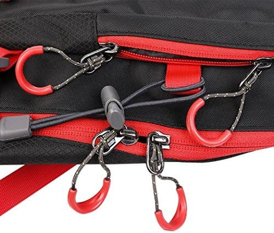 Hiking Backpack Waterproof Travel Fishing Climbing Camping 60L Hiking Daypack