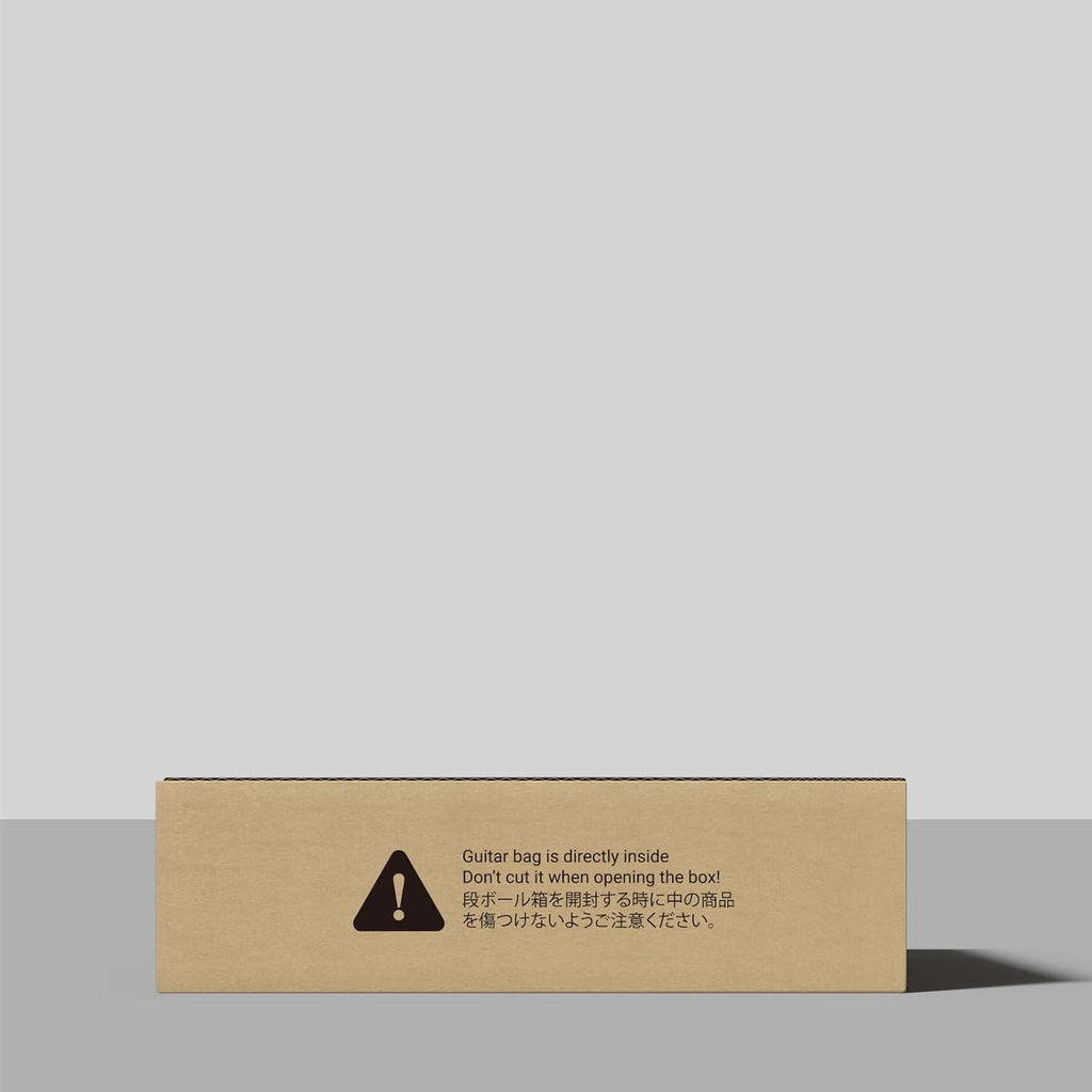 Guitar Bag Acoustic 40 41 42 Inch Guitar Case Upgraded Premium Version 12Mm Sponge Padded