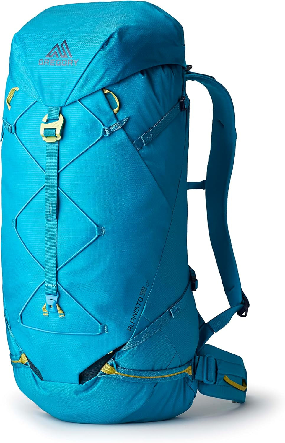 ALPINISTO 38 LT SM/MD