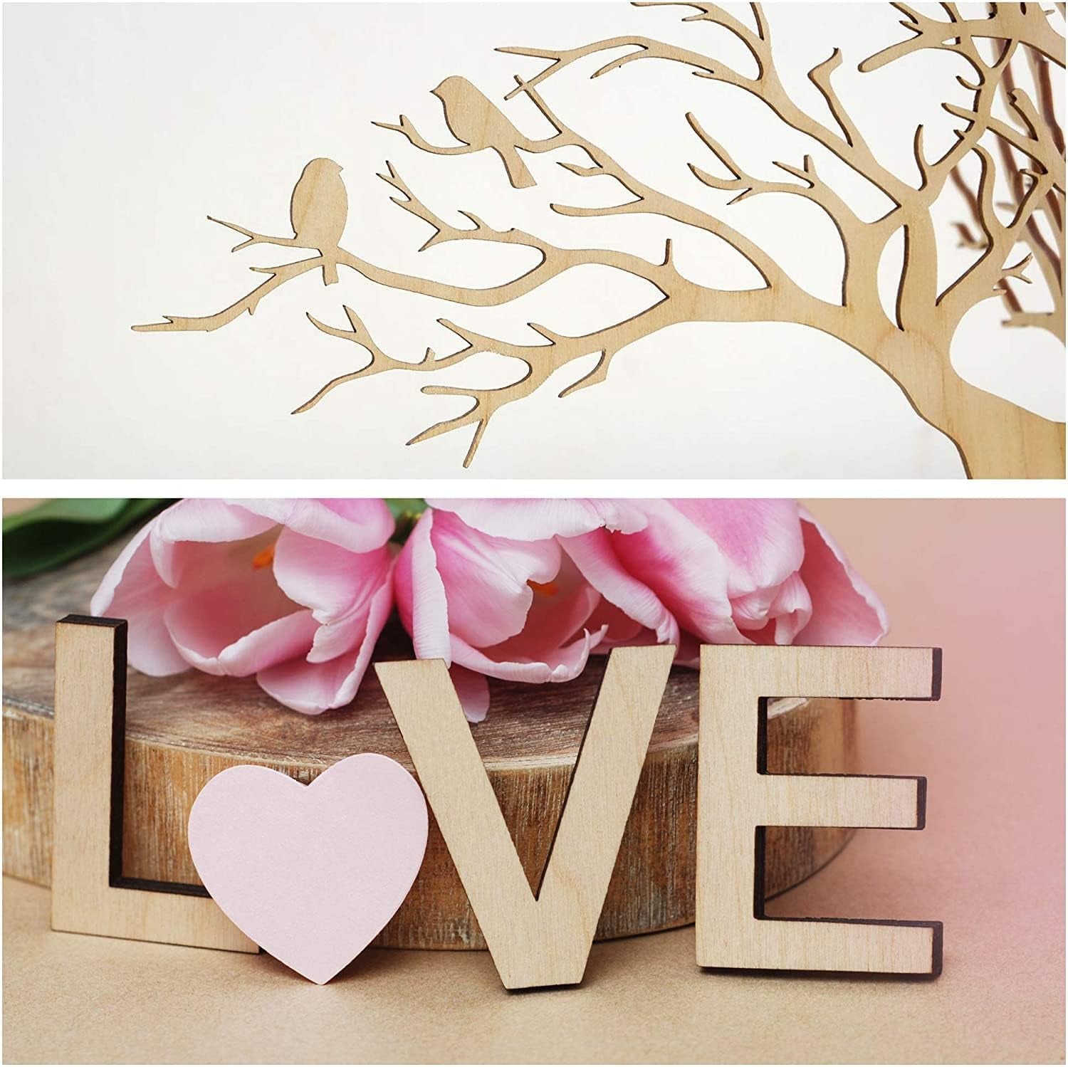 A4 Plywood Sheets Basswood Sheet 2Mm Craft Wood Blank Unfinished Wood Board for Craft DIY Painting Modelling Fretwork Engraved Home Decor(30 X 20Cm)