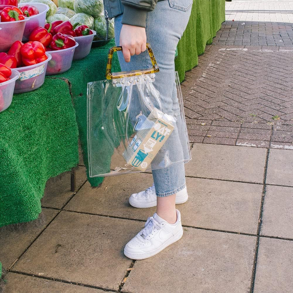 Oat Drink Organic 1 Litre (Pack of 6)