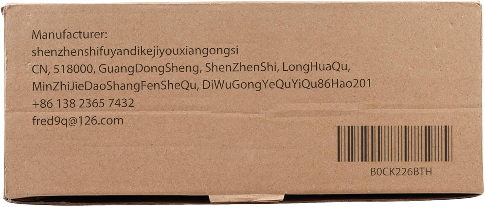 Voltage Converter 220 V to 12 V: 180 W/15 a Car Power Adapter Inverter Adapter Built-In Fan with Adapter Cigarette Lighter Socket Power Adapter for Cool Box Car Vacuum Cleaner Car Fridge