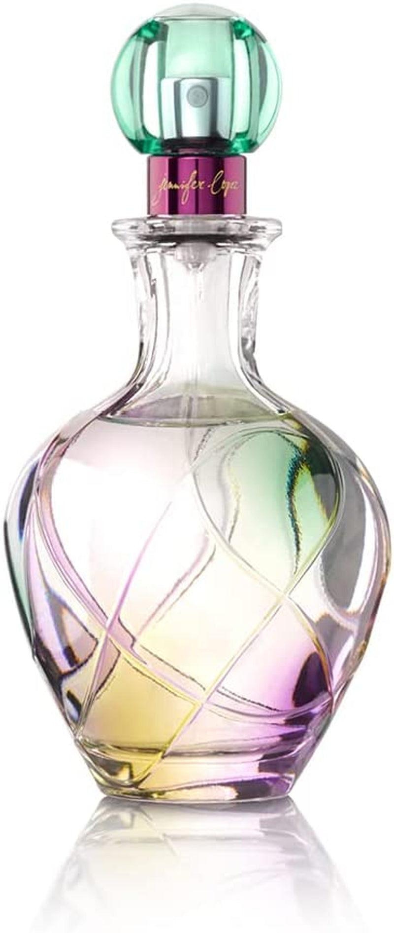 Live Eau De Parfum Spray, 100Ml Fine Fragrance from an Approved Stockist