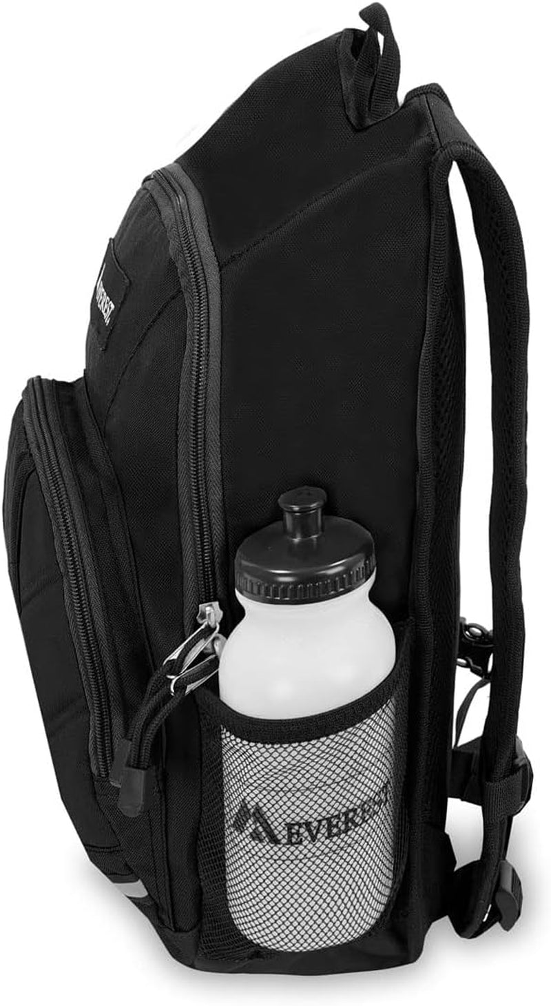 Mini Hiking Pack, Black, One Size