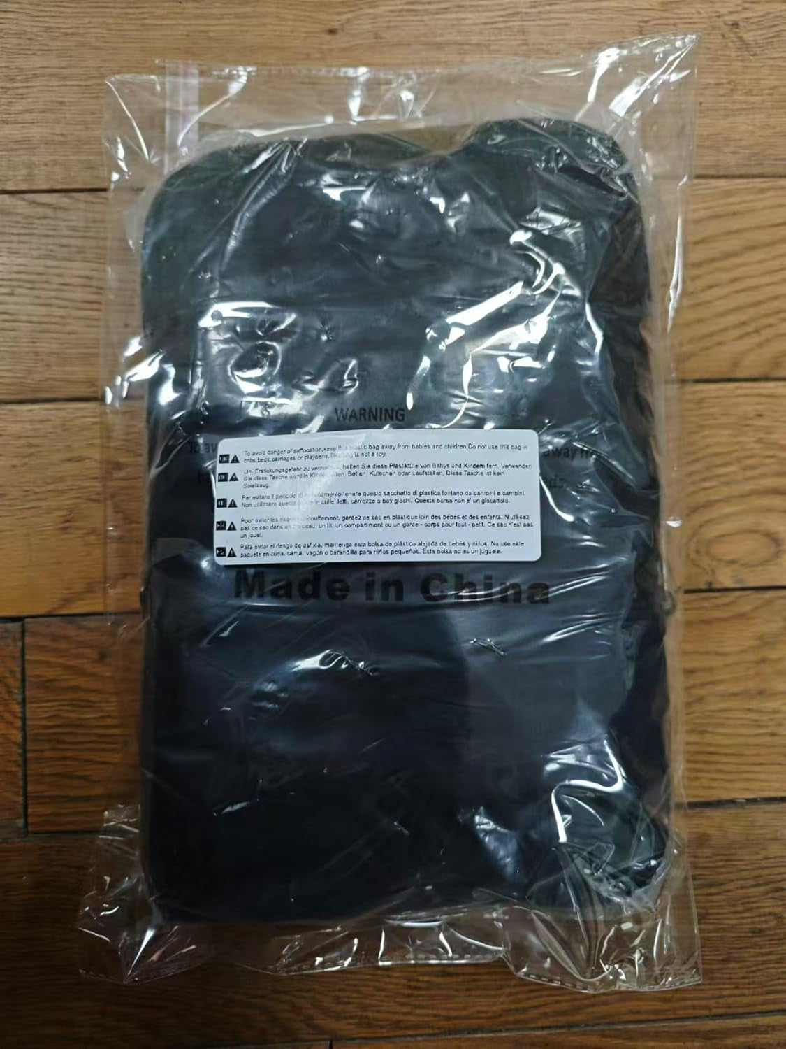 Large Compression Packing Cubes, Full Open Visible Design， Expandable Packing Organizer with Travel Shoe Bag for Suitcase & Backpack, 4 Set Lightweight Travel Bags for Vacation & Camping