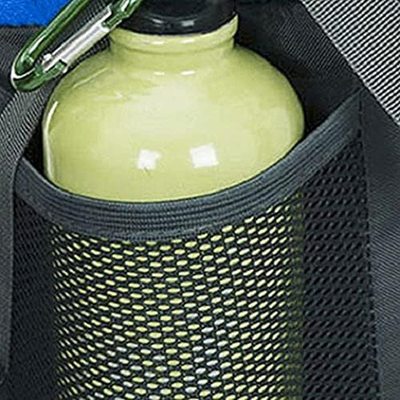 Hiking Backpack Waterproof Travel Fishing Climbing Camping 60L Hiking Daypack