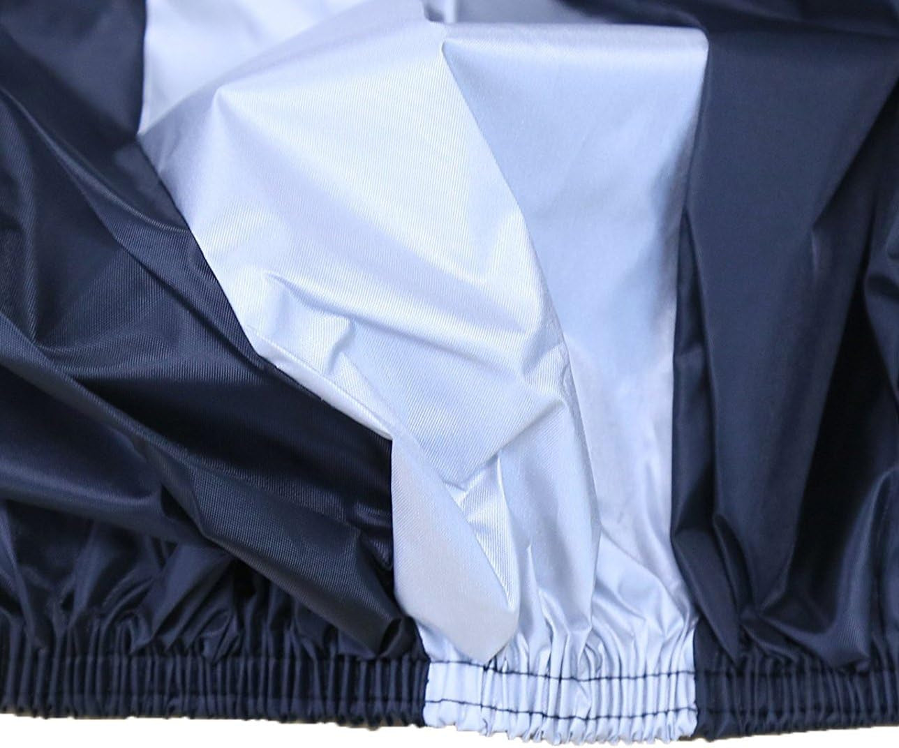 for 3 Bike Cycle Bicycle Rain Waterproof UV Protection Triple Bikes Cover All Weather Dust Resistant