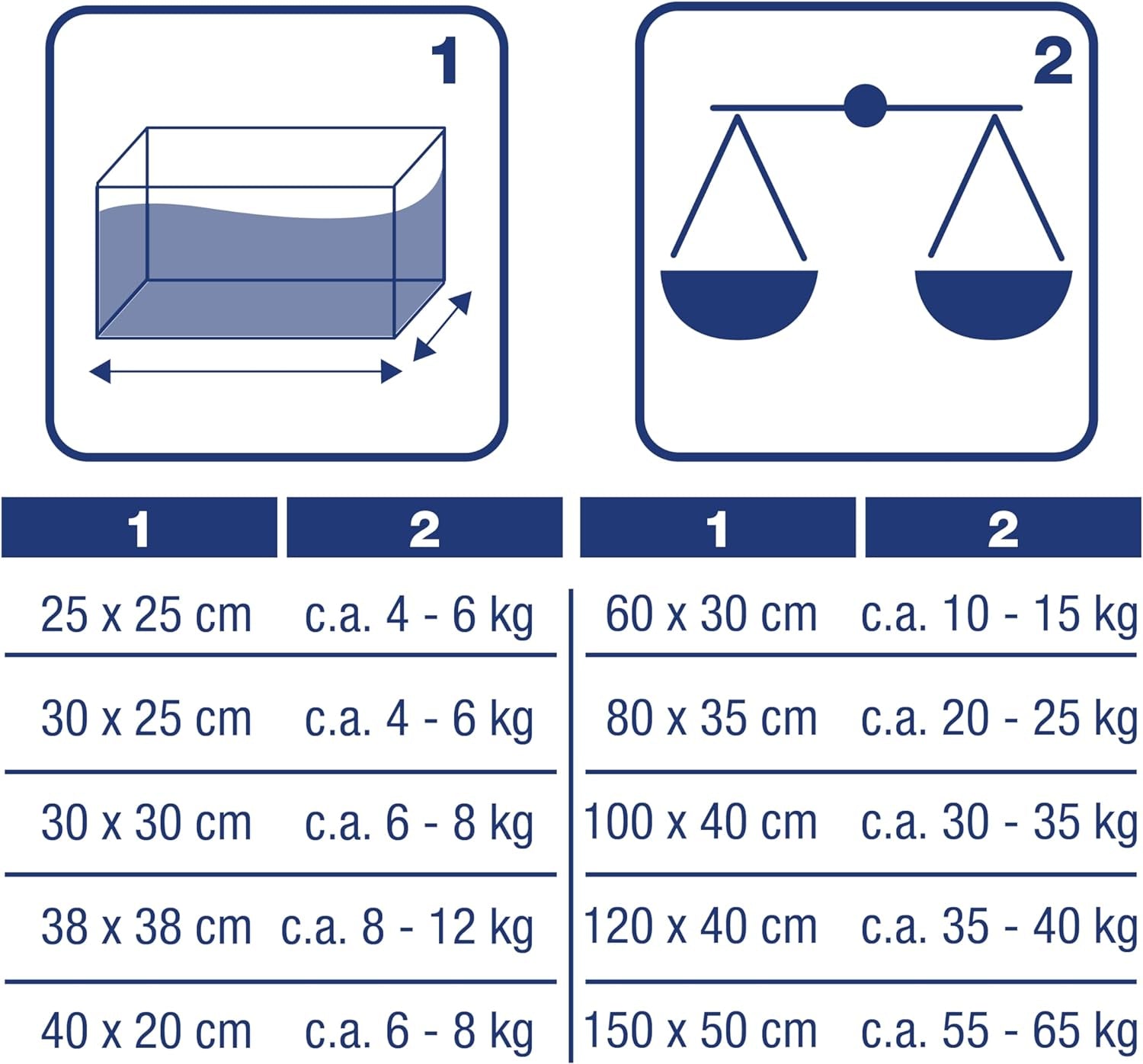 WAVE Ceramic Quartz Substrate, 5 Kg, Black, Packaging May Vary