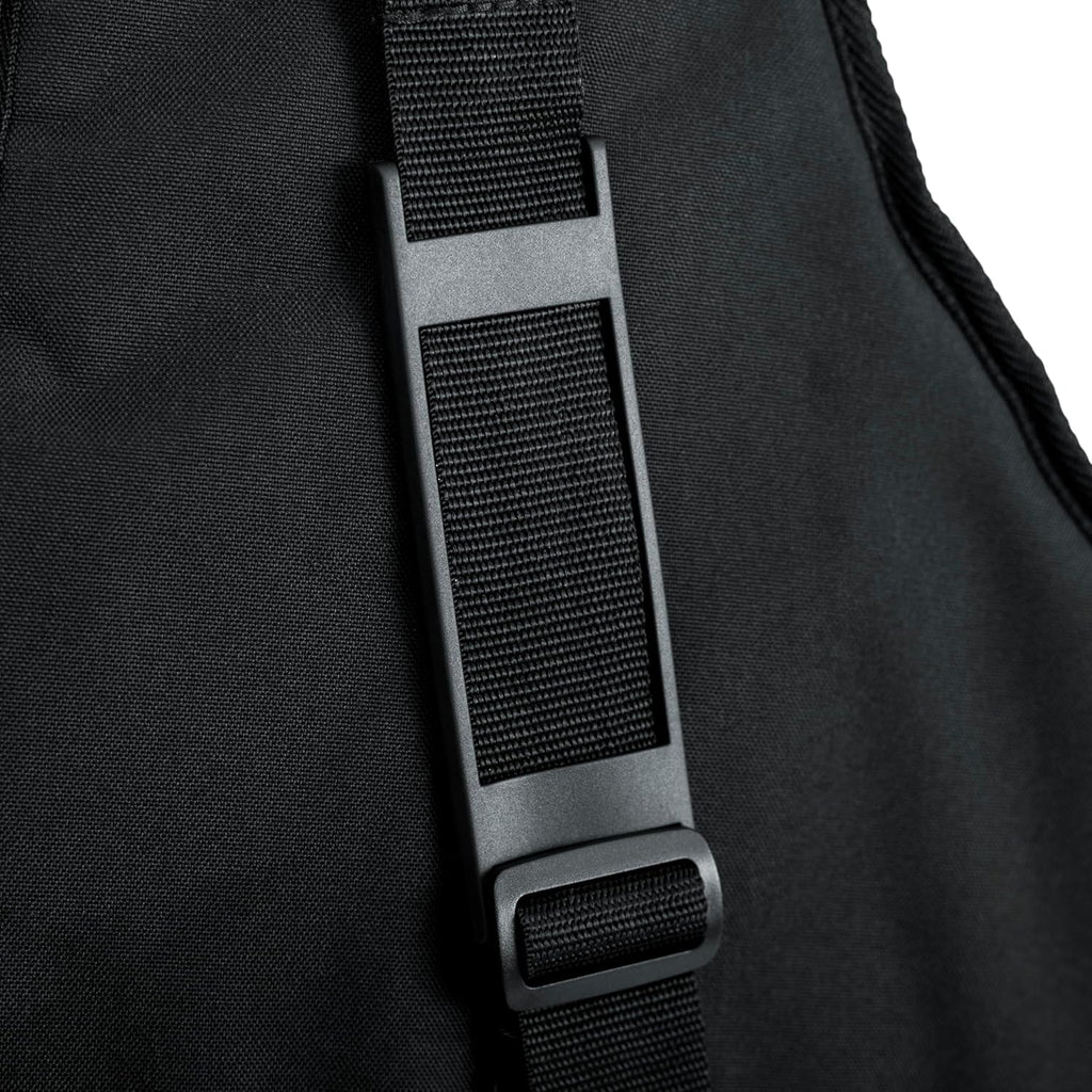 GBE-EXTREME-1 Lightweight Gig Bag for Radically Shaped Guitars