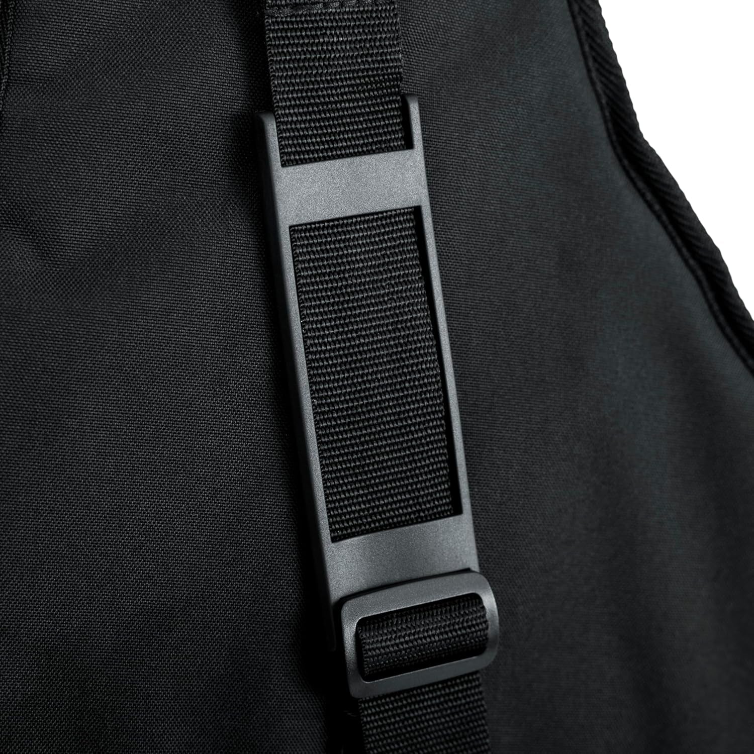 GBE-EXTREME-1 Lightweight Gig Bag for Radically Shaped Guitars