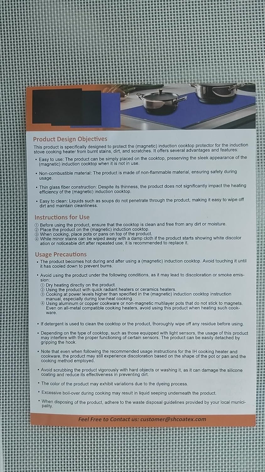 Large Induction Hob Protector Mat 90X54Cm,Translucent Induction Hob Cover - (Magnetic) Cooktop Scratch Protector - for Induction Stove,Multifunctional Silicone Mats