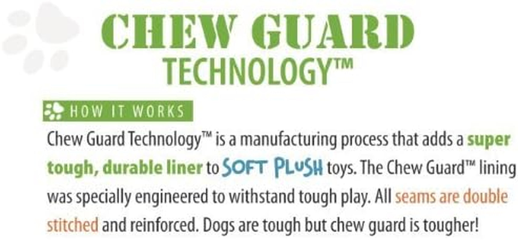 Dinos Frills Squeaky Plush Dog Toy, Chew Gdrgdgrfg