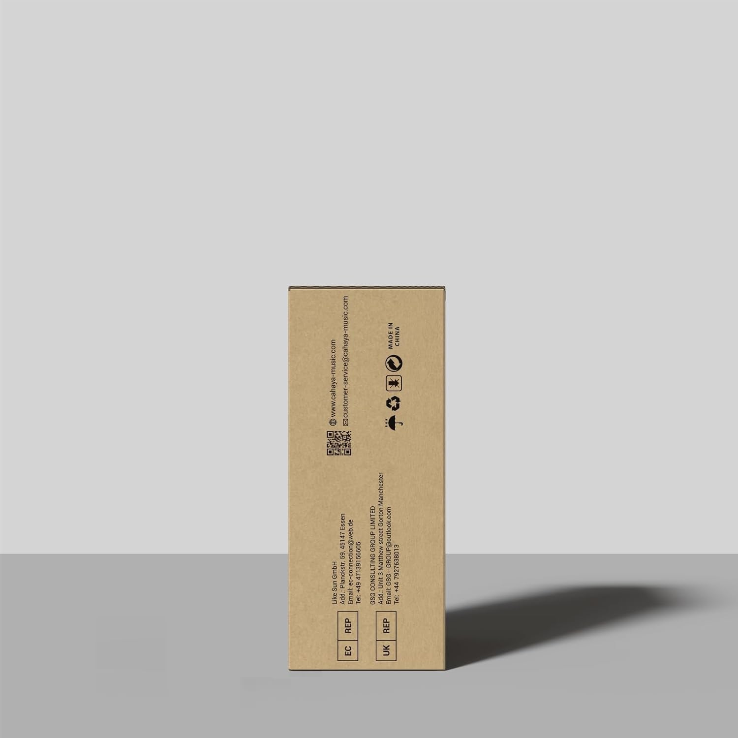 Guitar Bag Acoustic 40 41 42 Inch Guitar Case Upgraded Premium Version 12Mm Sponge Padded