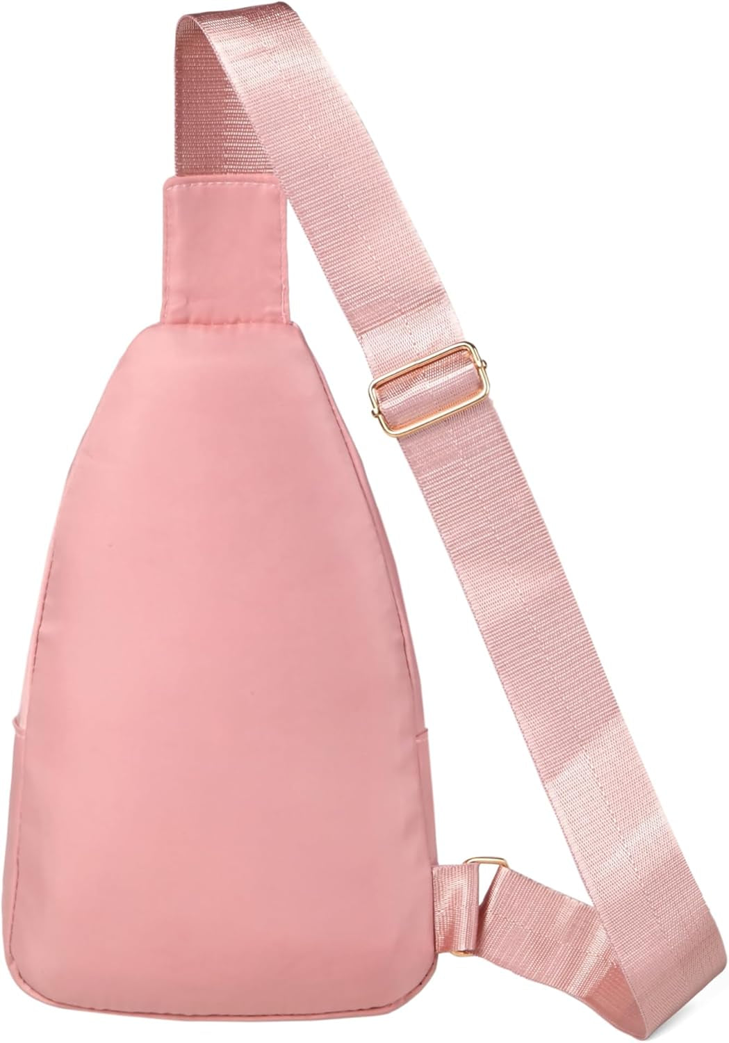 Sling Backpack Crossbody Sling Bag for Women, Small Chest Bag Daypack Cross Body Bag Fanny Pack for Sports Hiking