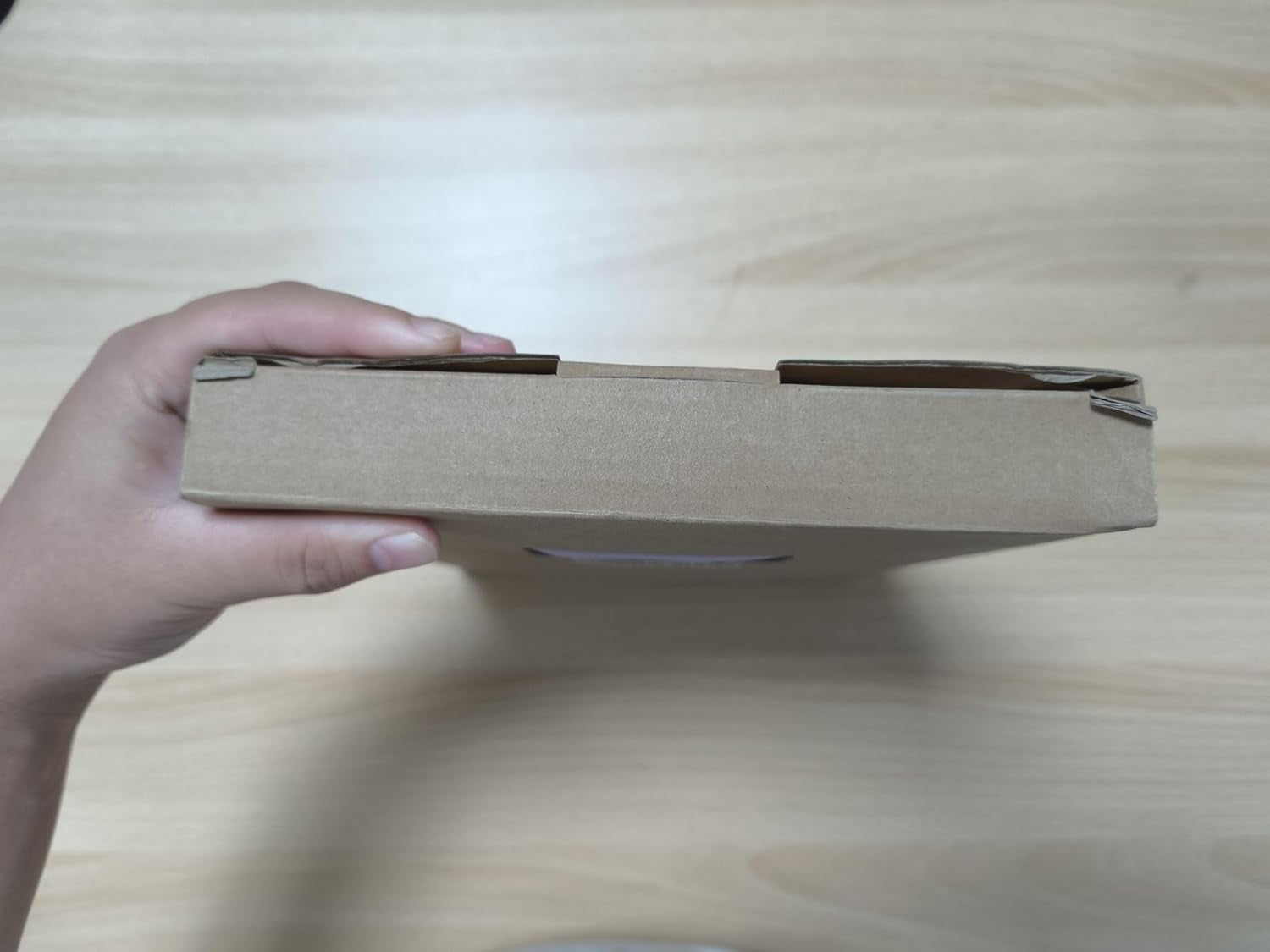 Large Makeup Bag Wide-Open Zipper Pouch Travel Wash Bag Toiletry Bag Cosmetic Organizer for Women (Purple)