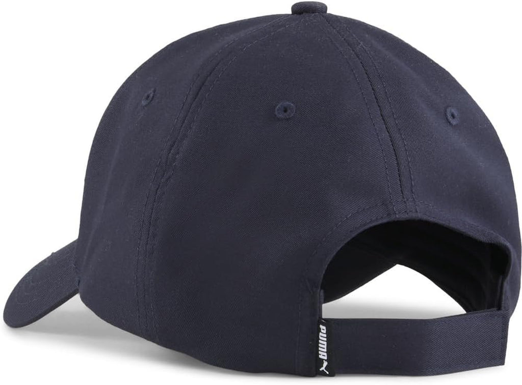 Unisex Ess Metal Cat Bb Cap BB Caps