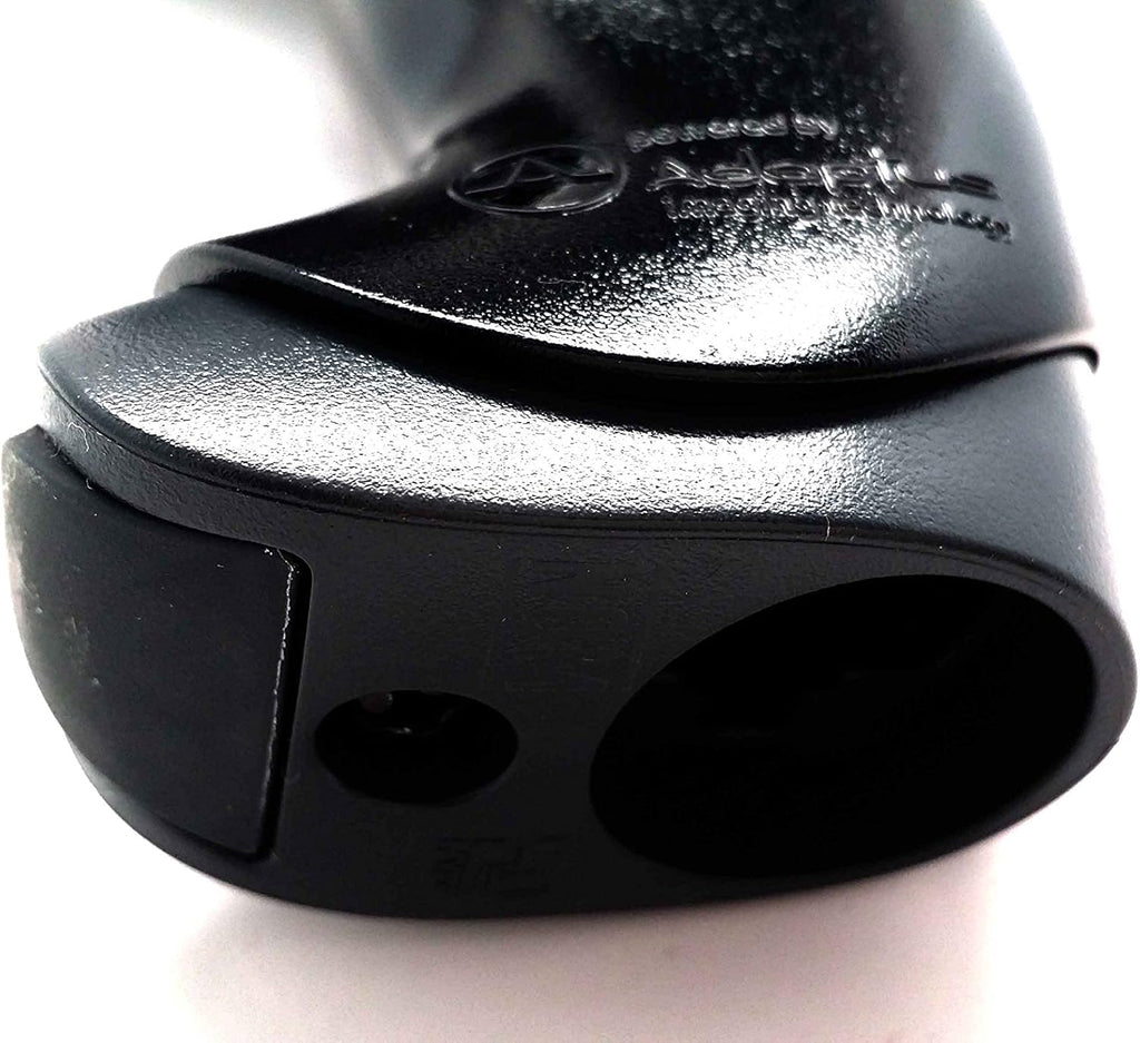 1300G Barcode Scanner with USB Cable