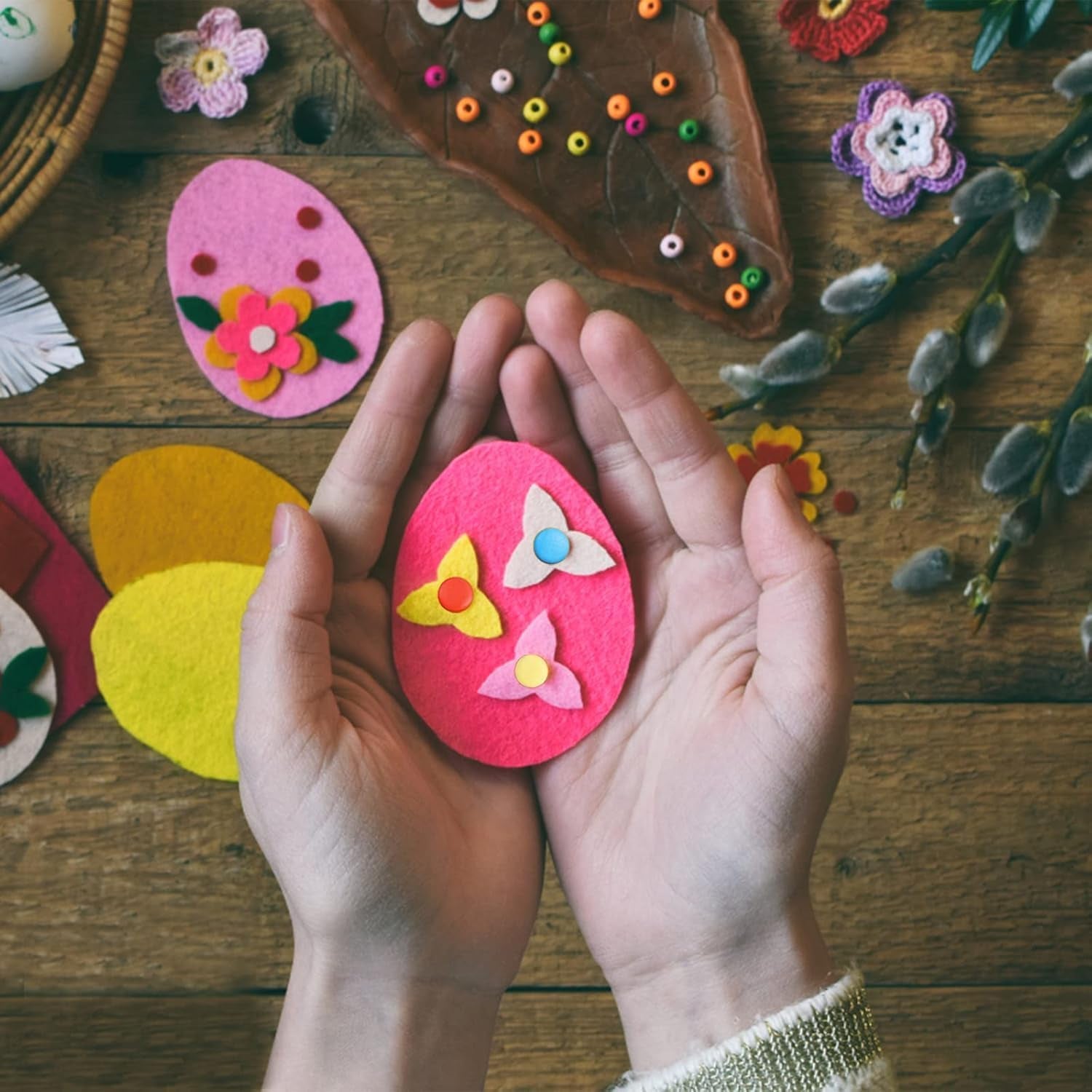 Split Pins Craft Metal Paper Fasteners Split Pins 8Mm X 18Mm Multicolor Split Pin Mini Brads round Scrapbooking Brads for Paper DIY Stamping Crafts Projects Scrapbooking Office 100 Pcs