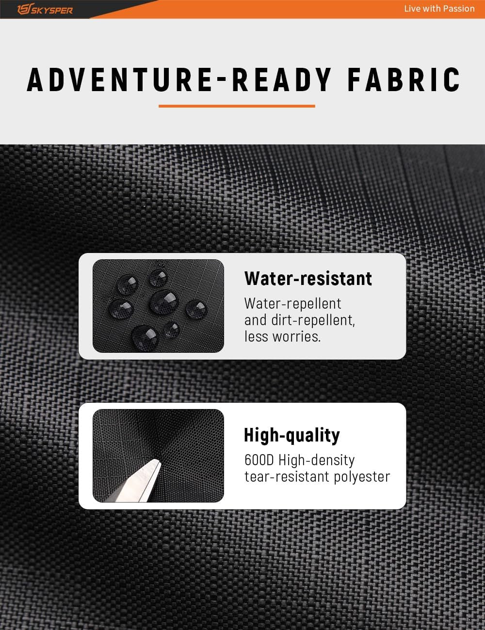 Hiking Backpack - 20L Small Hiking Daypack Lightweight Hiking Backpack, Breathable Day Pack, Backpacking for Women Men