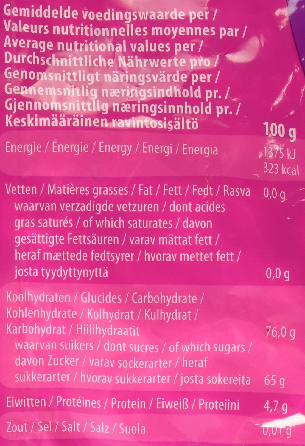 1 Kg s by (Packaging May Vary)