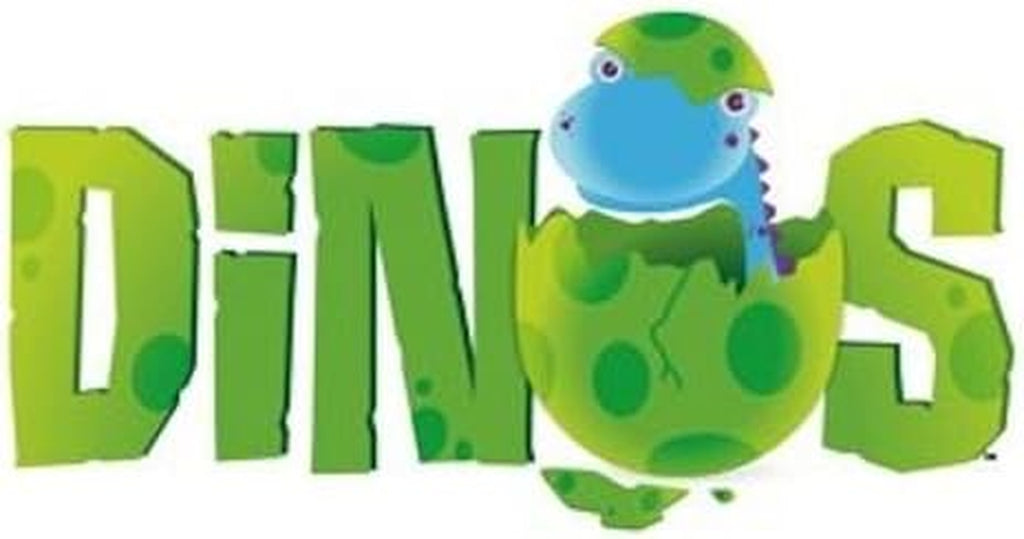 Dinos Frills Squeaky Plush Dog Toy, Chew Gdrgdgrfg