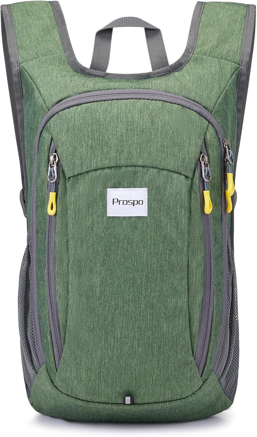 12L Hiking Backpack Small Lightweight Travel Backpack for Women Men Casual Foldable Shoulder Bag