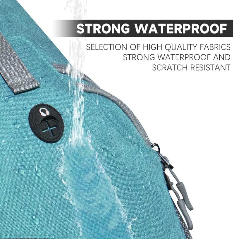 Crossbody Backpack for Women, Sling Backpack Women, Casual Daypack Chest Backpacks with Earphone Hole, Lightweight Travel Back Pack Hiking Single One Strap Travel Gifts for Men Women