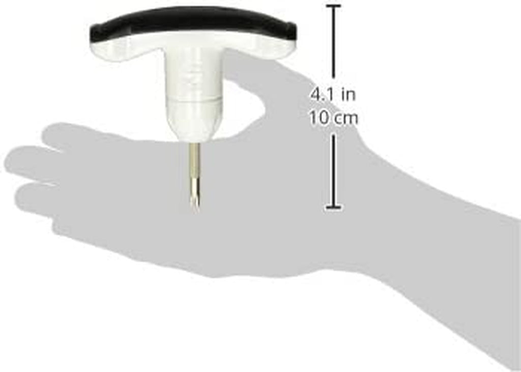 Golf Wrench for Driver Clubs and Fairway Hybrids | FCT and MWT Universal Adjustment Tool
