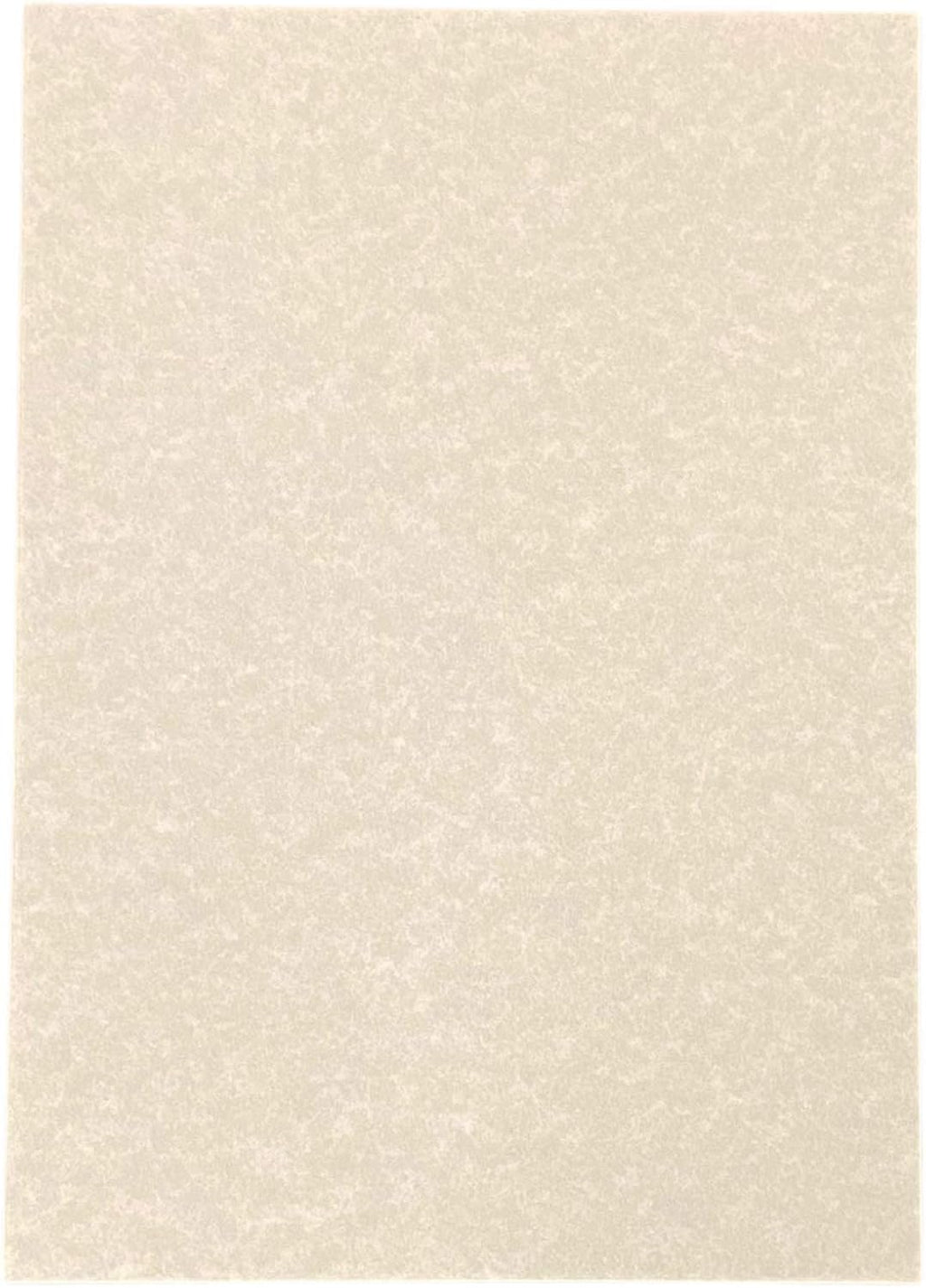 A4 90Gsm Parchment Certificate Paper, 25 Sheets